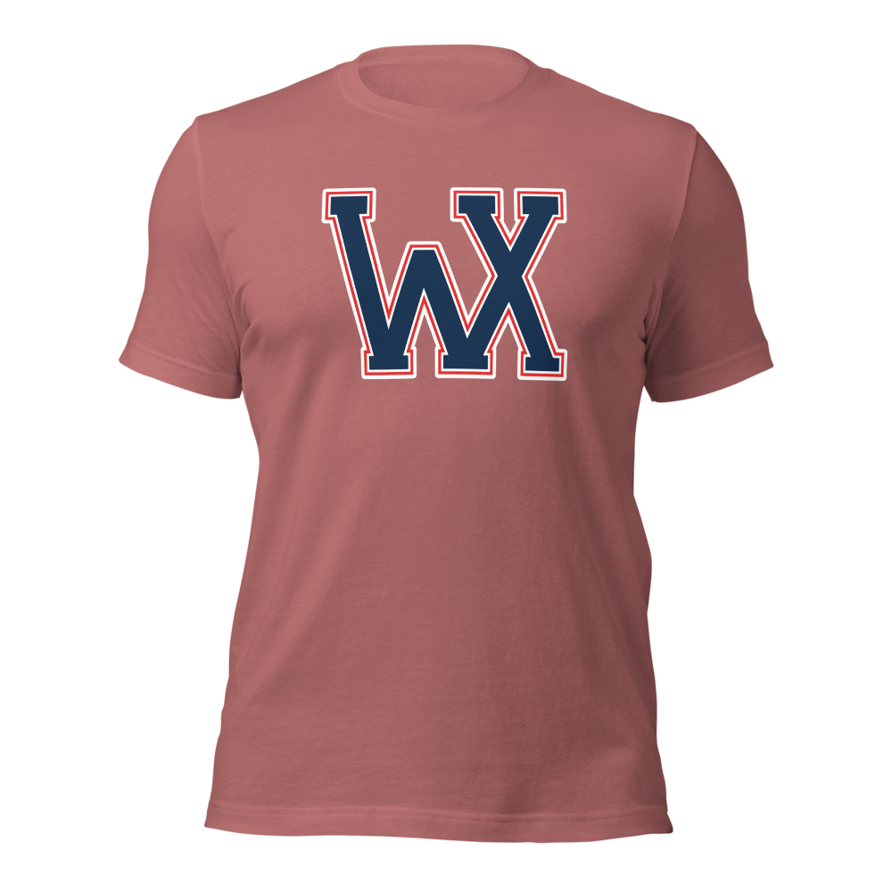 Woods Cross High School Design 5 — Mauve