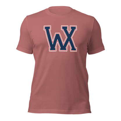 Woods Cross High School Design 5 — Mauve