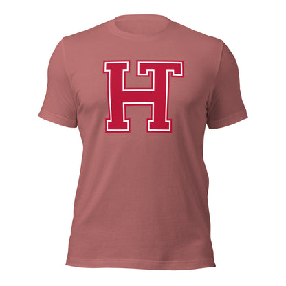 Hewitt Trussville High School Design 5 — Mauve