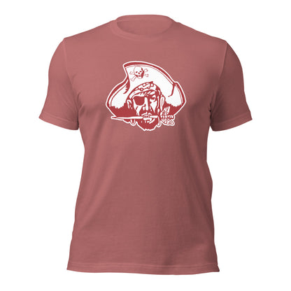 Boaz High School Design 5 — Mauve