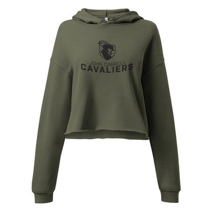 John Carroll Catholic High School Design 5 — Military Green