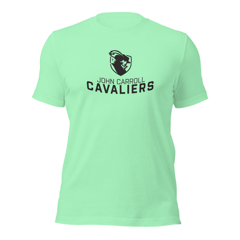 John Carroll Catholic High School Design 5 — Mint