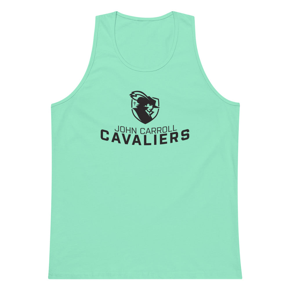 John Carroll Catholic High School Design 5 — Mint