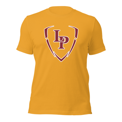 Lone Peak High School Design 5 — Mustard