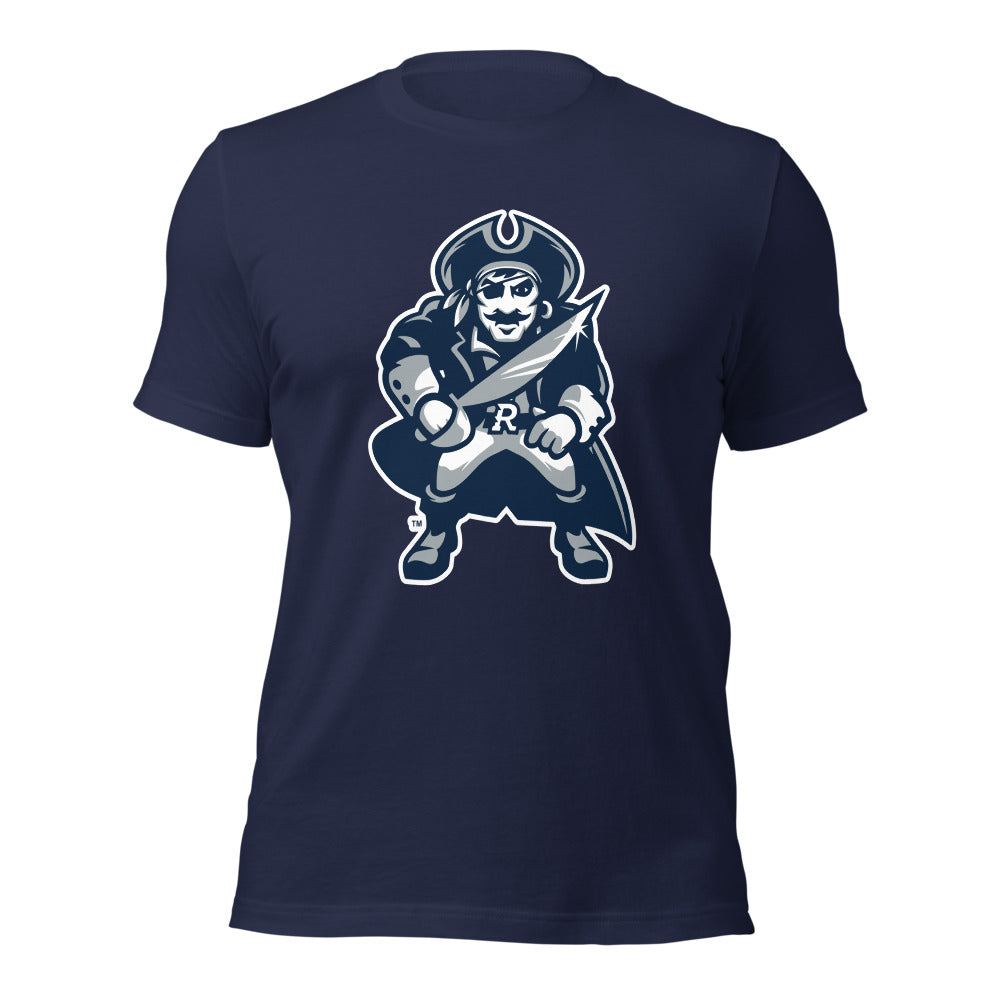 Randolph High School Design 5 — Navy