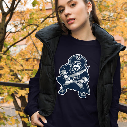 Randolph High School Design 5 — Navy