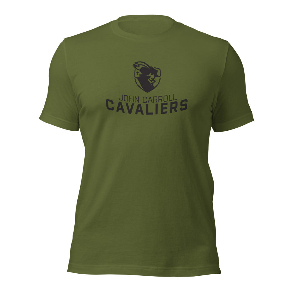 John Carroll Catholic High School Design 5 — Olive
