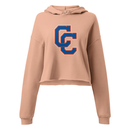 Chilton County High School Design 5 — Peach