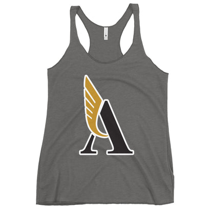 Athens High School Design 5 — Premium Heather