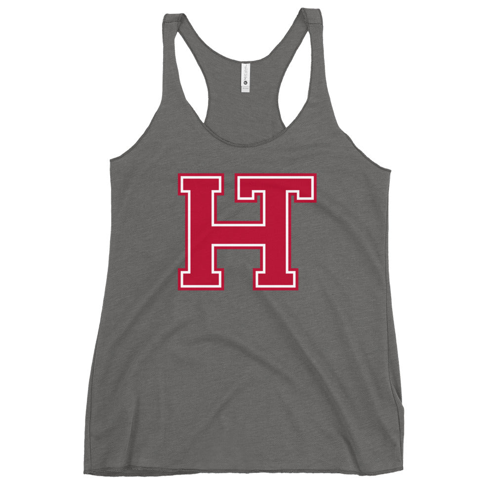 Hewitt Trussville High School Design 5 — Premium Heather