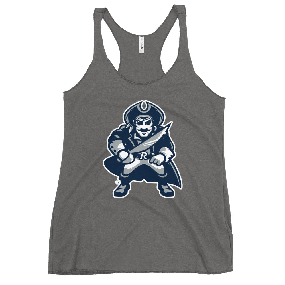 Randolph High School Design 5 — Premium Heather