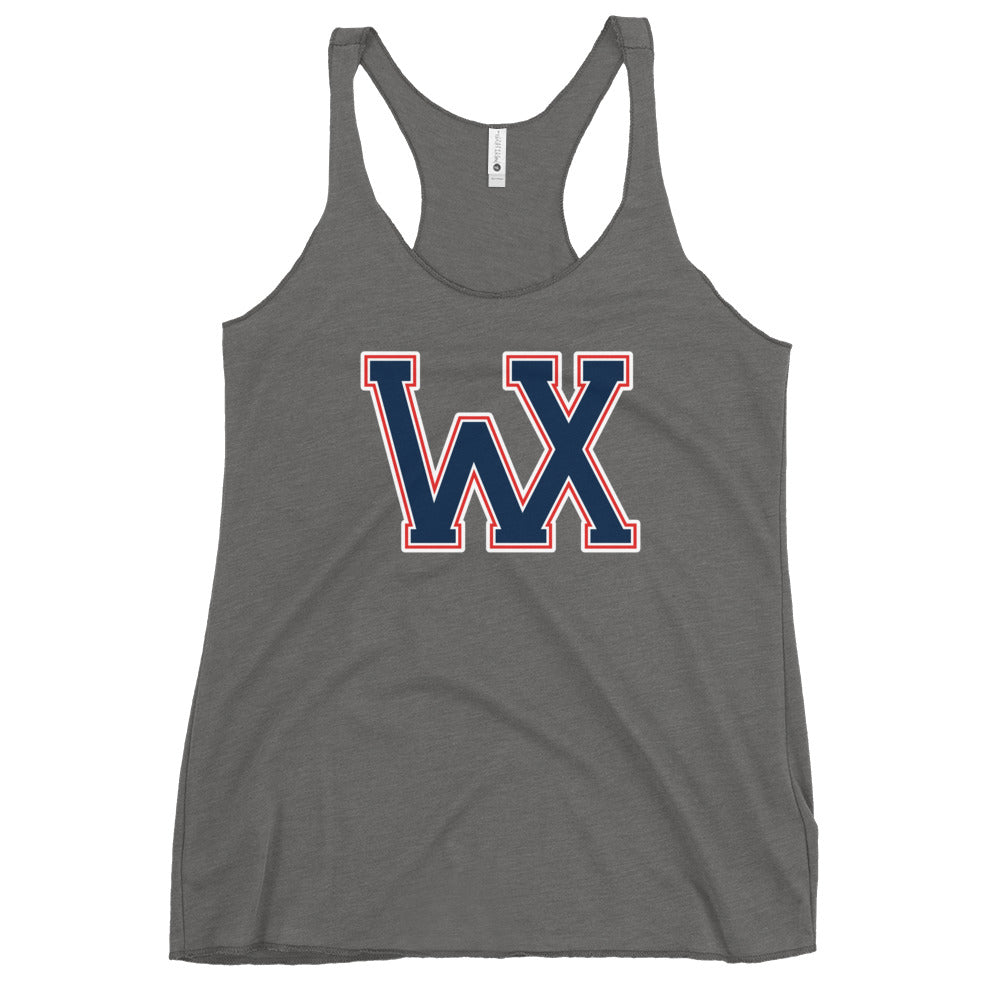 Woods Cross High School Design 5 — Premium Heather