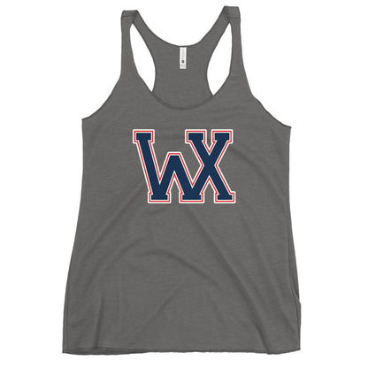 Woods Cross High School Design 5 — Premium Heather