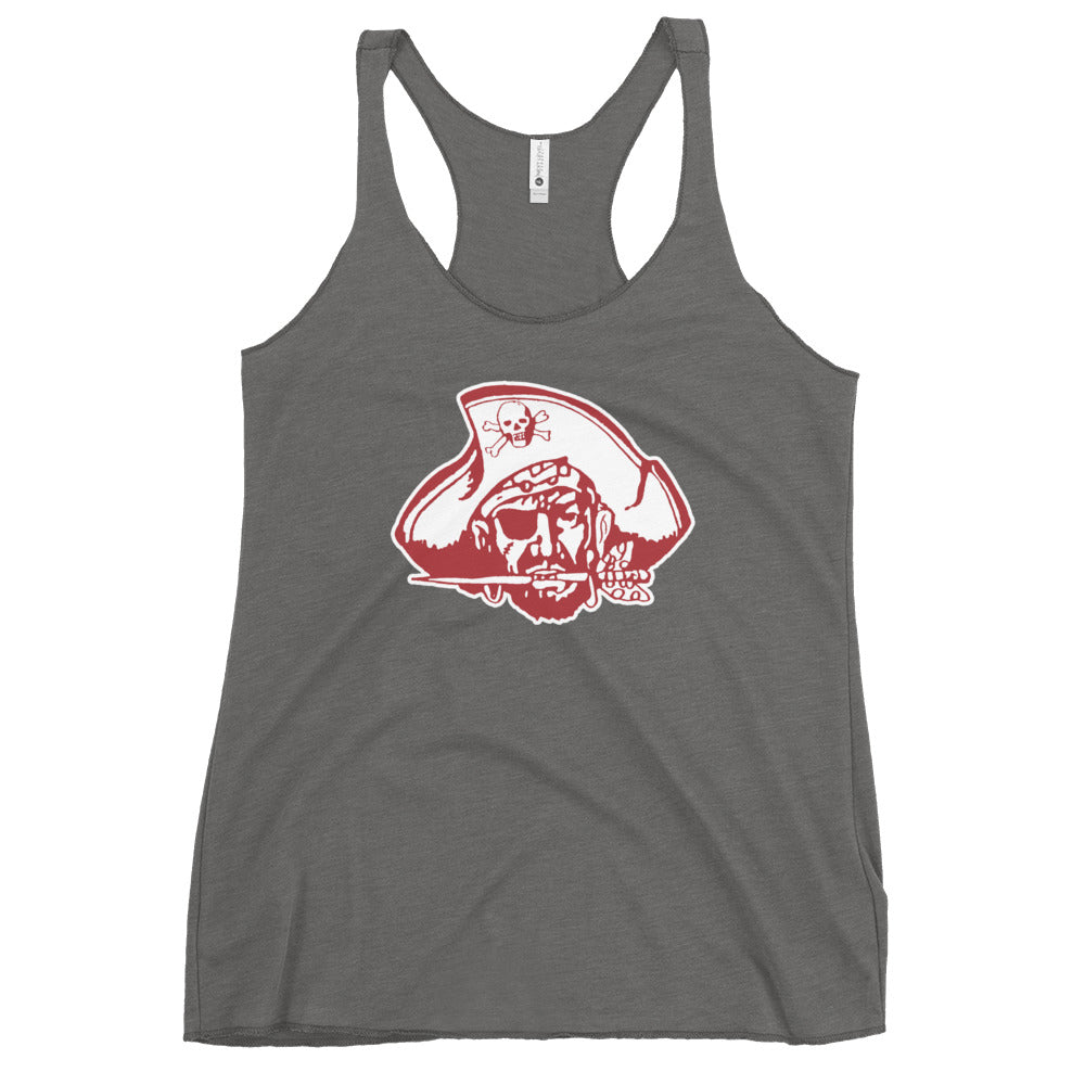 Boaz High School Design 5 — Premium Heather