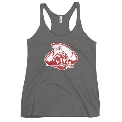 Boaz High School Design 5 — Premium Heather