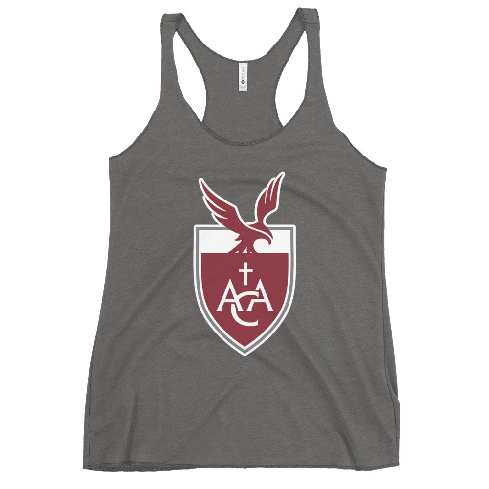 Alabama Christian Academy Design 5 — Premium Heather