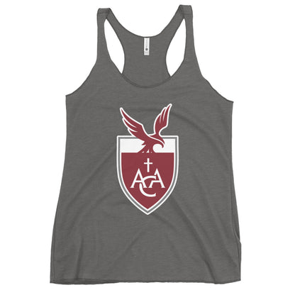 Alabama Christian Academy Design 5 — Premium Heather