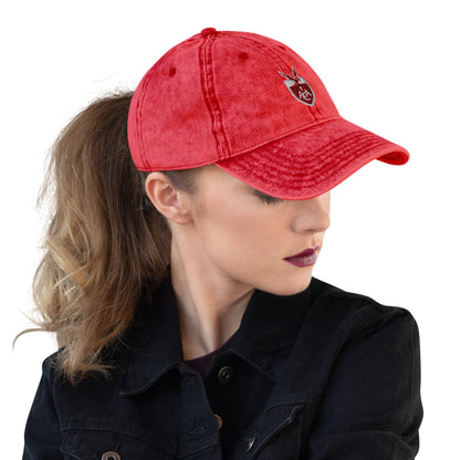 Alabama Christian Academy Design 5 — Red
