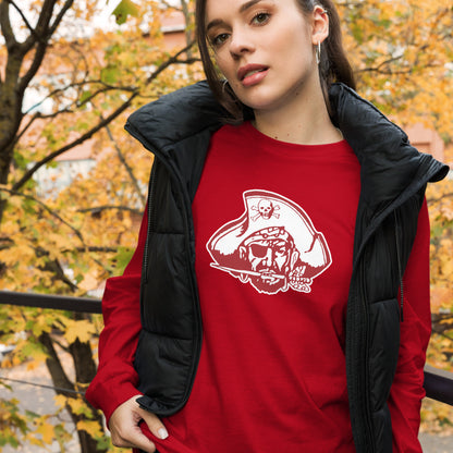Boaz High School Design 5 — Red