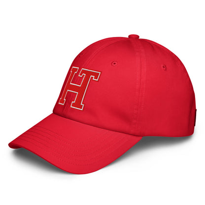 Hewitt Trussville High School Design 5 — Red