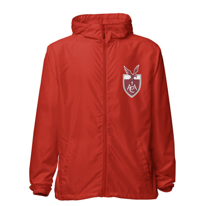 Alabama Christian Academy Design 5 — Red