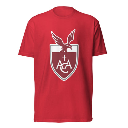 Alabama Christian Academy Design 5 — Red