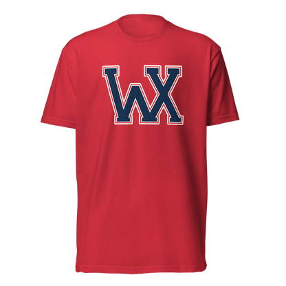 Woods Cross High School Design 5 — Red