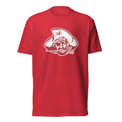 Boaz High School Design 5 — Red