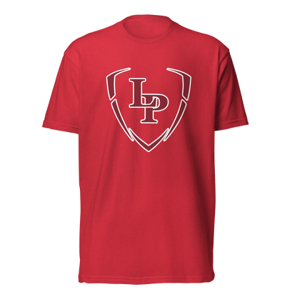 Lone Peak High School Design 5 — Red