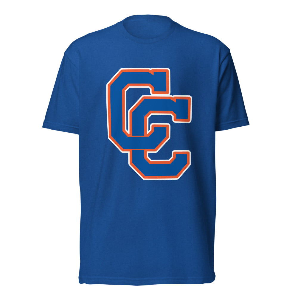 Chilton County High School Design 5 — Royal