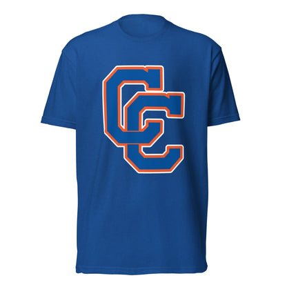 Chilton County High School Design 5 — Royal
