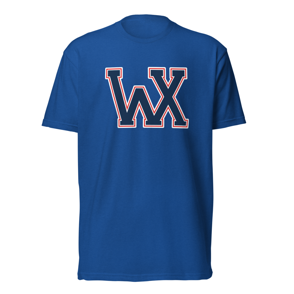 Woods Cross High School Design 5 — Royal