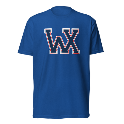Woods Cross High School Design 5 — Royal