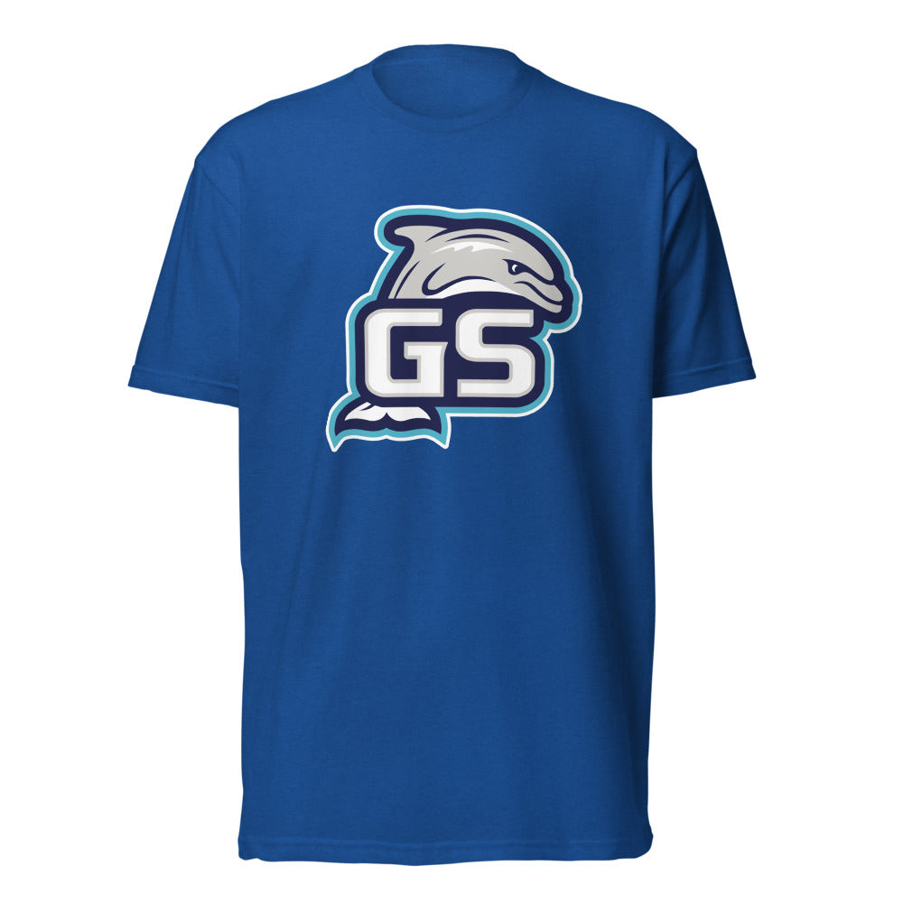 Gulfshores High School Design 5 — Royal