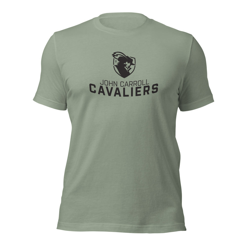 John Carroll Catholic High School Design 5 — Sage