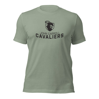 John Carroll Catholic High School Design 5 — Sage