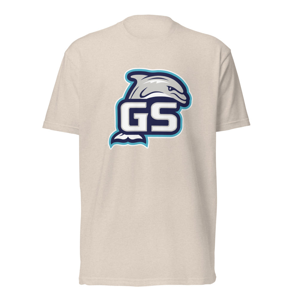 Gulfshores High School Design 5 — Sand