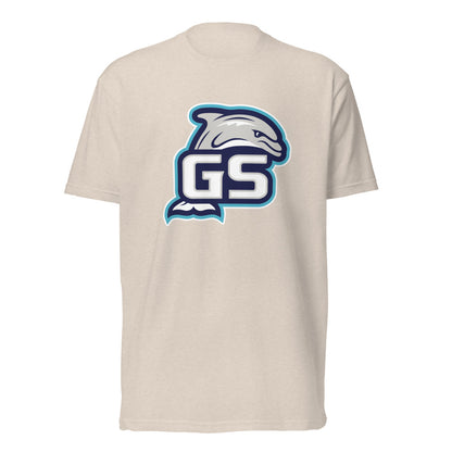 Gulfshores High School Design 5 — Sand