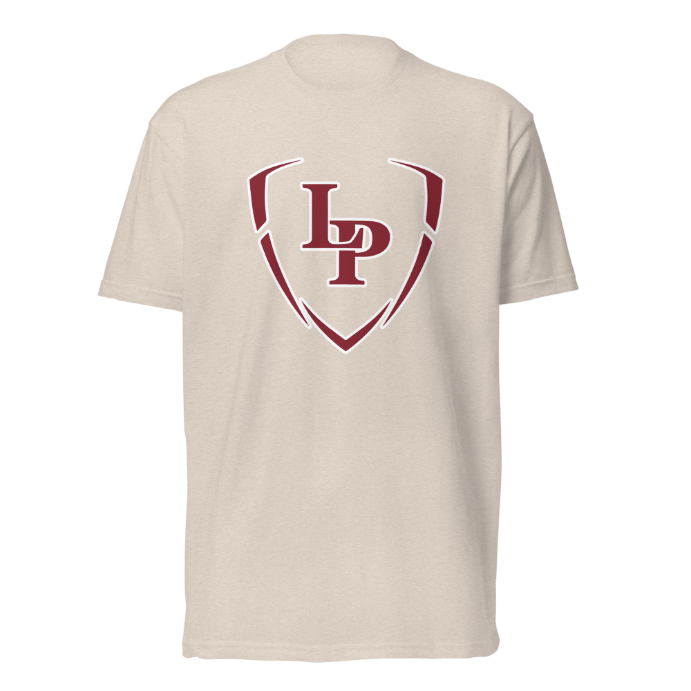Lone Peak High School Design 5 — Sand