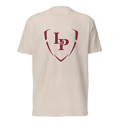 Lone Peak High School Design 5 — Sand