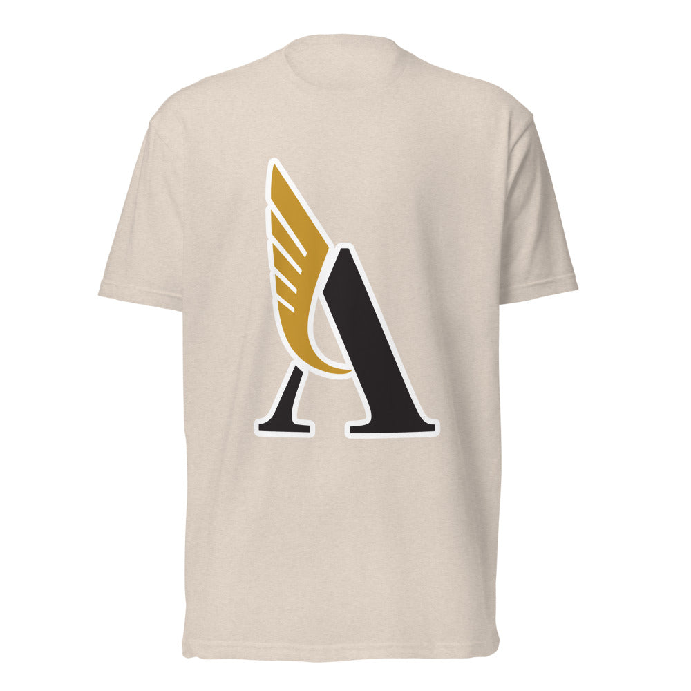 Athens High School Design 5 — Sand