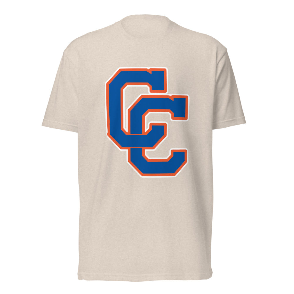 Chilton County High School Design 5 — Sand