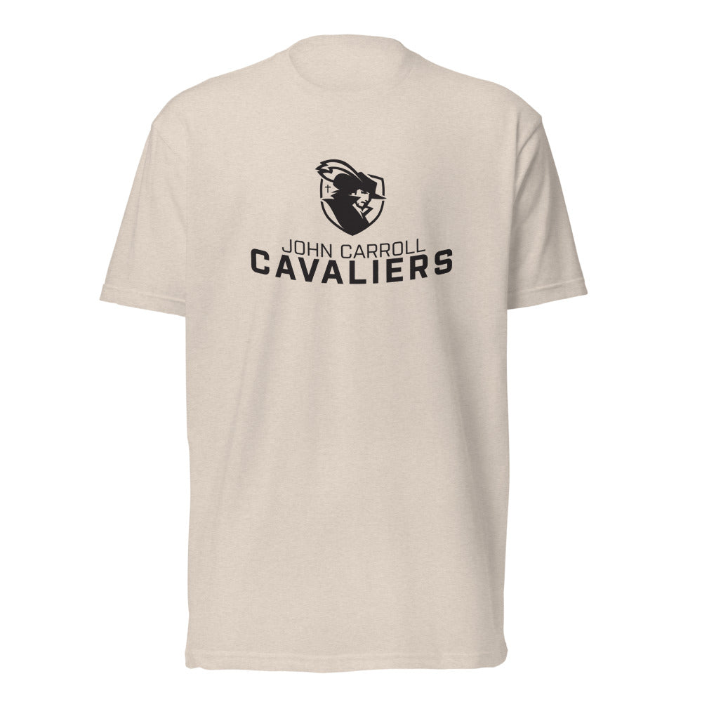 John Carroll Catholic High School Design 5 — Sand