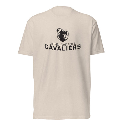 John Carroll Catholic High School Design 5 — Sand