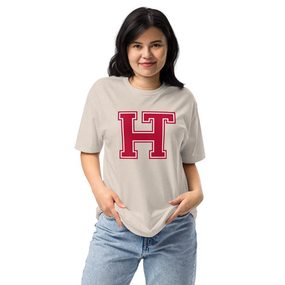 Hewitt Trussville High School Design 5 — Sand
