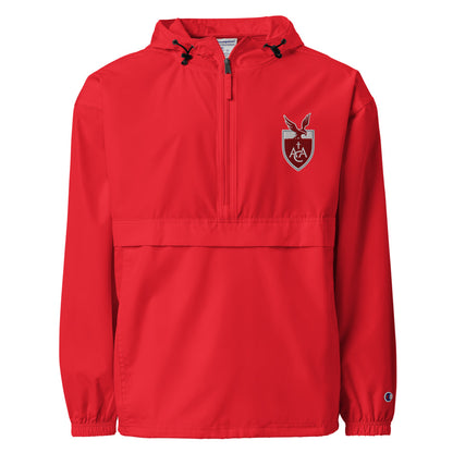 Alabama Christian Academy Design 5 — Scarlet