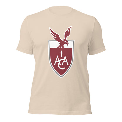 Alabama Christian Academy Design 5 — Soft Cream