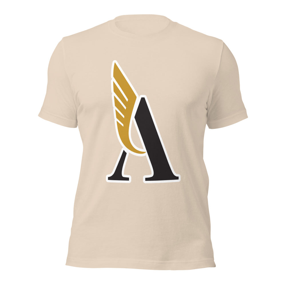 Athens High School Design 5 — Soft Cream