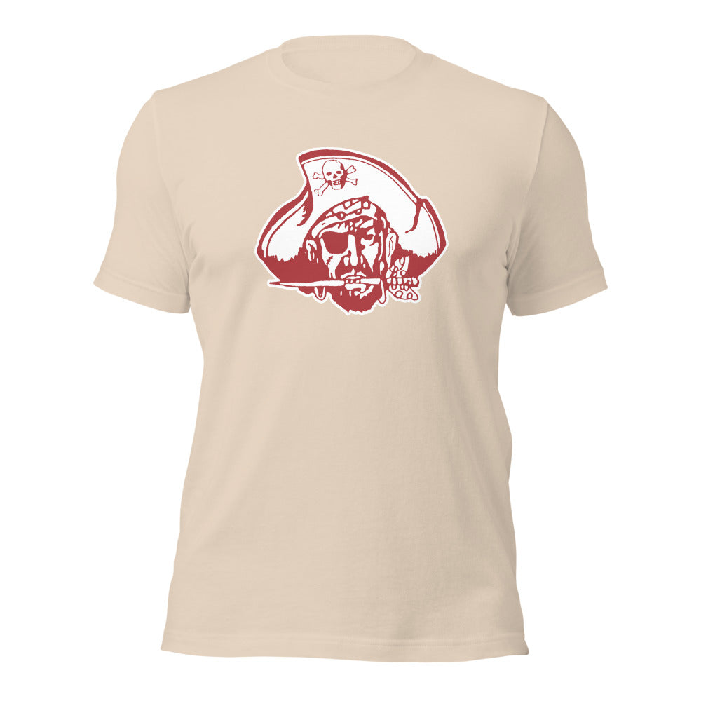 Boaz High School Design 5 — Soft Cream