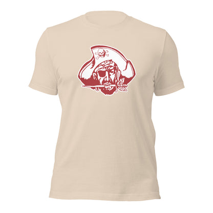 Boaz High School Design 5 — Soft Cream